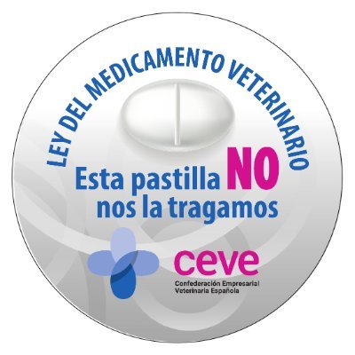 Firma el ILP del medicamento veterinario - Clínica Veterinaria El Bercial